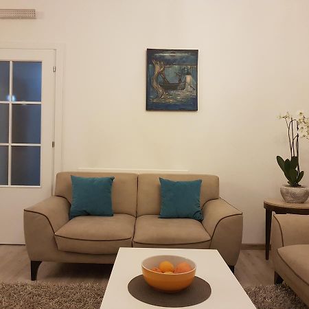 Apartments Peda Sveti Stefan Eksteriør bilde